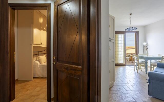Sunflower - apt 4 Posti Vista Mare