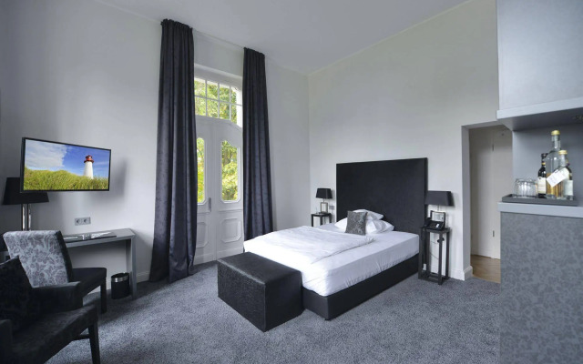 Hotel Park Villa