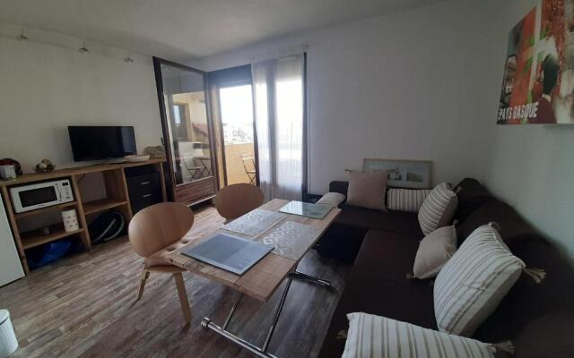 Appartement Seignosse, 2 pièces, 4 personnes - FR-1-239-749