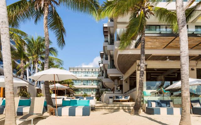 Thompson Playa Del Carmen Beach House