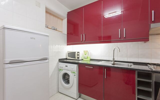 Silva 2 Apartment by Rental4all