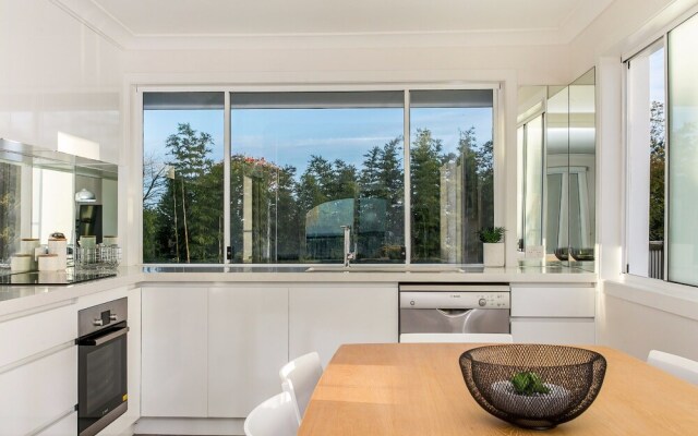 Villa St Helena