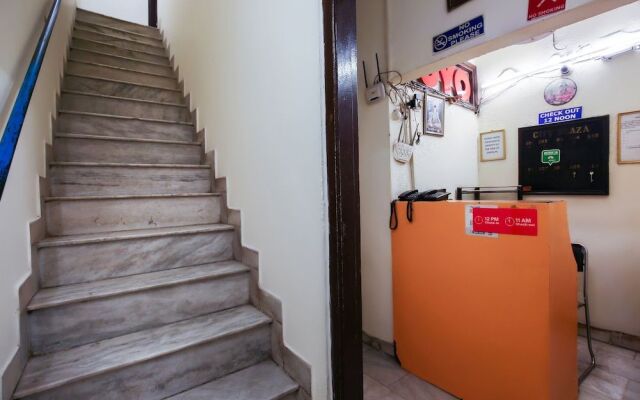 Oyo 4601 City Plaza