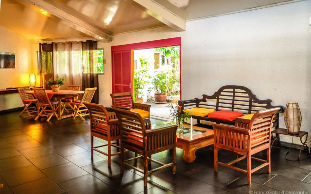 Swalibo Hotel