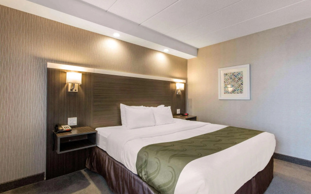 Quality Inn West Springfield