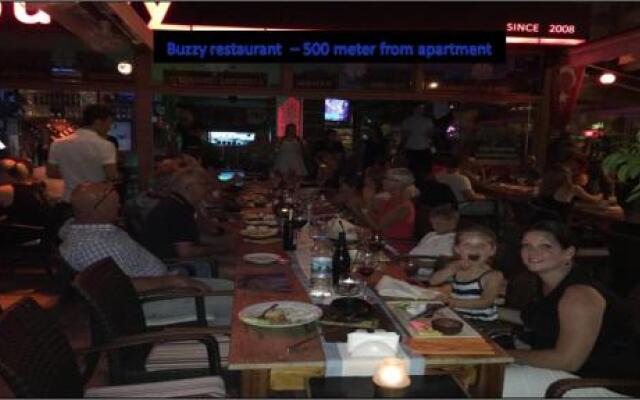 Alanya Beach Resort II
