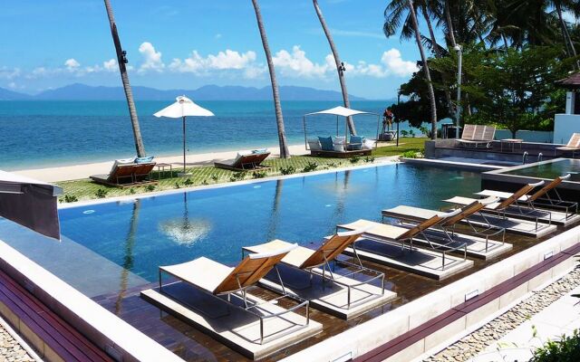 The Sea Koh Samui Resort & Residences by Tolani