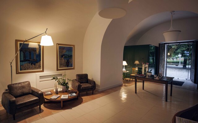Tenuta Duca Marigliano Boutique Hotel