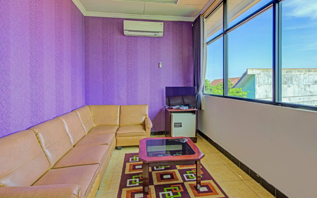 OYO 3934 Hotel Istana