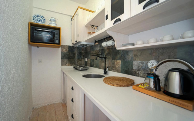 Watermill Villa & Hotel Faralya