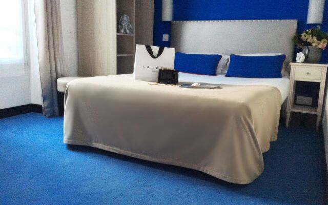 Hotel du Mont Dore