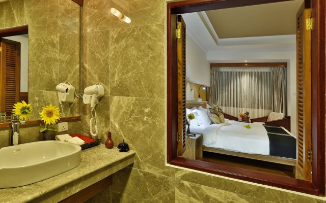 Ananta Inlay Resort