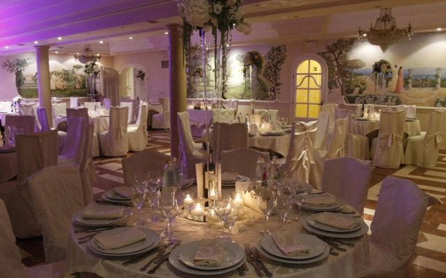 Hotel Villa Margherita