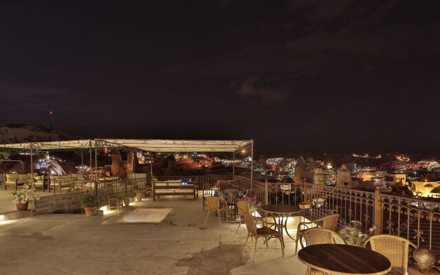 Panoramic Cave Hotel