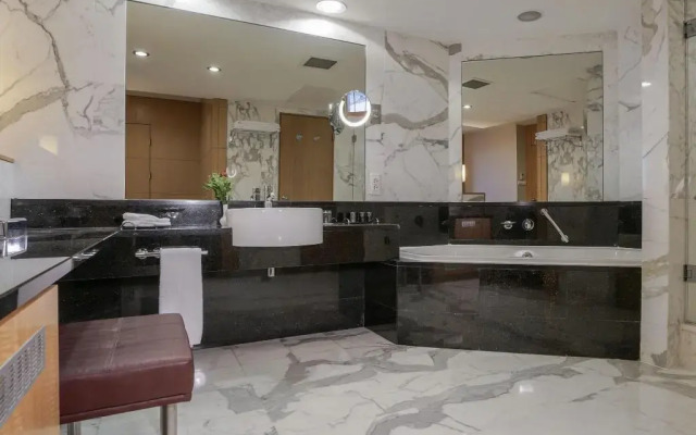 Lugal, A Luxury Collection Hotel Ankara