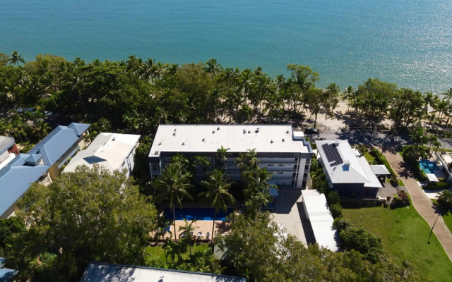 Agincourt Beachfront Apartments