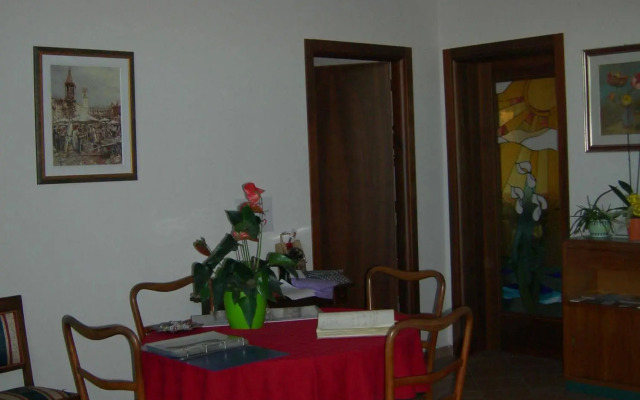 Agriturismo alle Quattro Stagioni