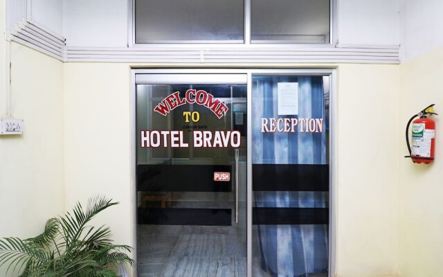 OYO 41968 Hotel Bravo