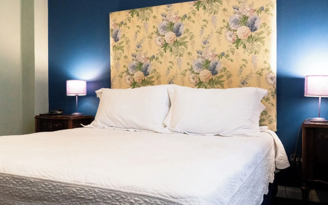 RentUp Suites - San Telmo, Moreno 820