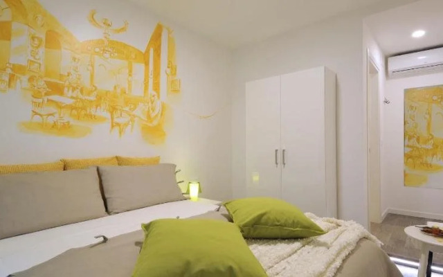 Residenza Corso Saba