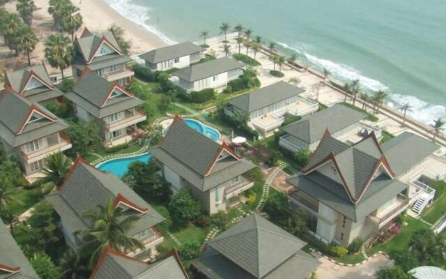 Talay Samran by Lease Back Thailand