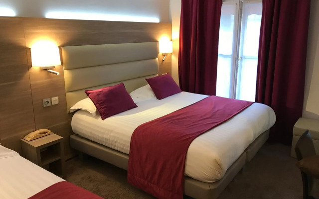 Hotel Unic Renoir Saint Germain