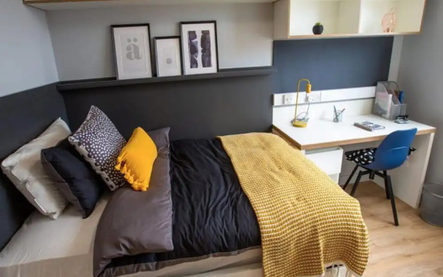 En Suite Rooms STUDENTS ONLY - NEWINGTON