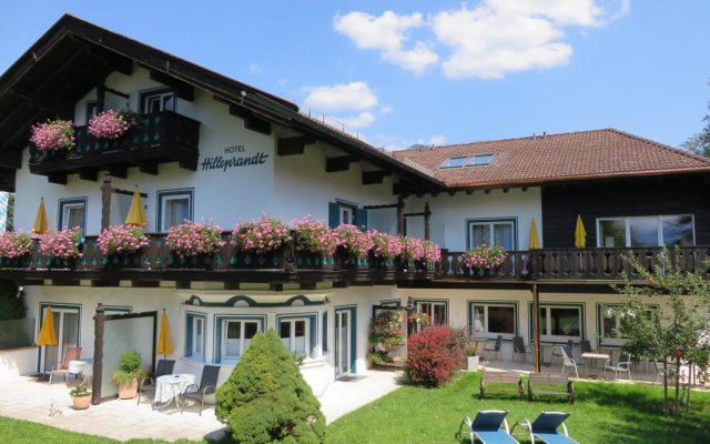 Hotel Hilleprandt