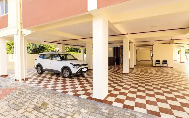 Mcity Elite Suites