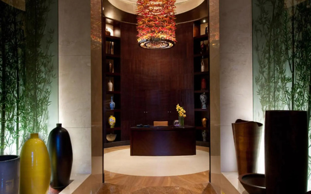 HJ International Hotel