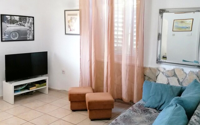 Amazing Home in Pula With Wifi and 1 Bedrooms