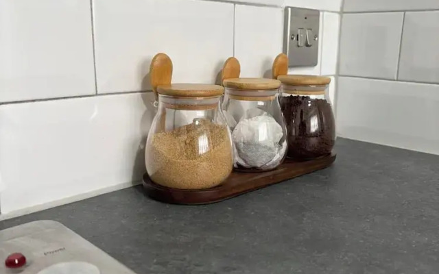Stylish and Cosy 1 bed Apartment East London
