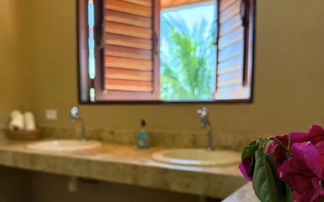 MHV Milagres- Casa Mar