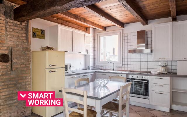 Appartamento San Martino by Wonderful Italy