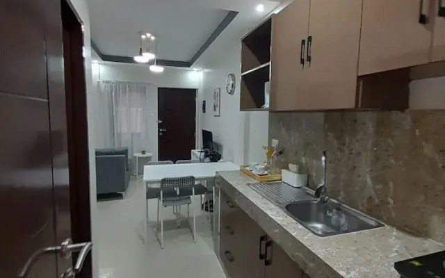 Manzil Anilao Cosy 2 Bedroom Apartment U2