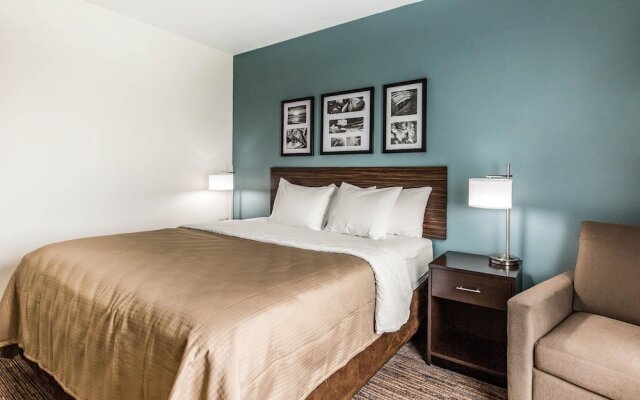 Sleep Inn & Suites