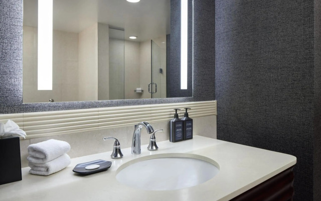 Sheraton Valley Forge Hotel King of Prussia