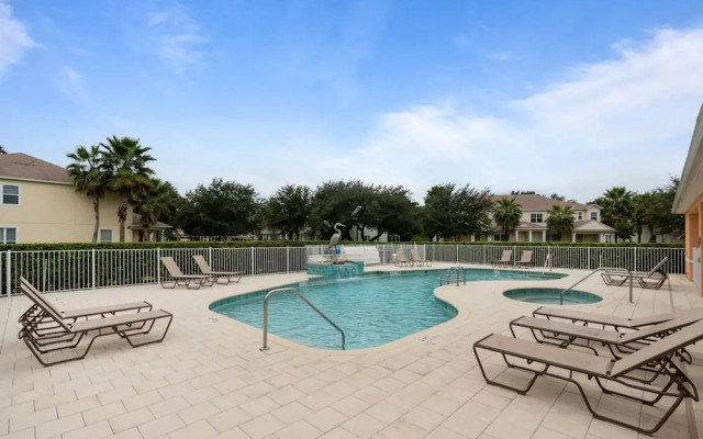 Peaceful 3BR Oasis Private Pool