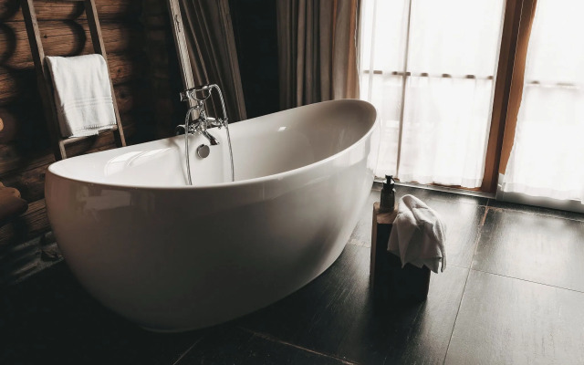 Jufenalm BOHO Hotel & Restaurant