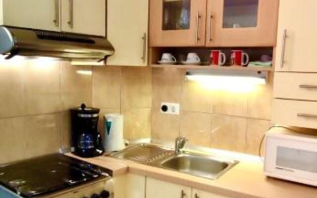 Dinka Apartment