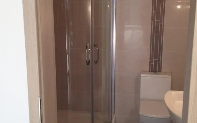 Sun Republic Apartment