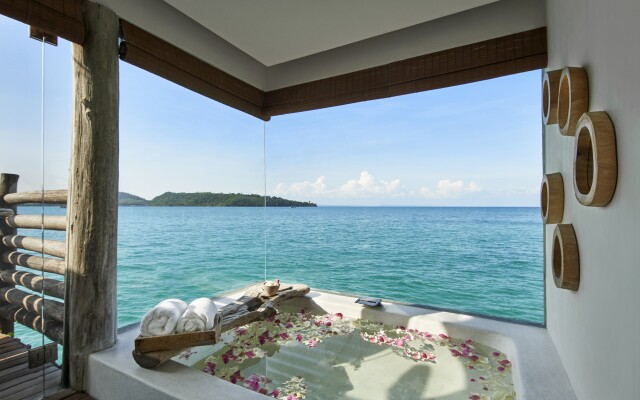 Song Saa Private Island