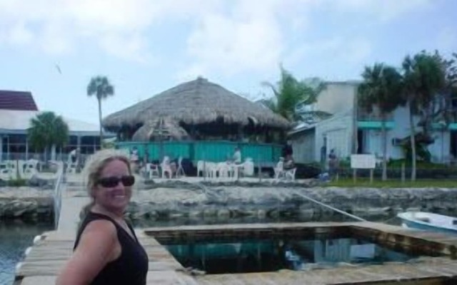 Sugar Loaf Lodge