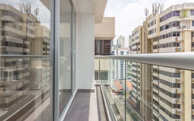 Boutique Apartments Panama