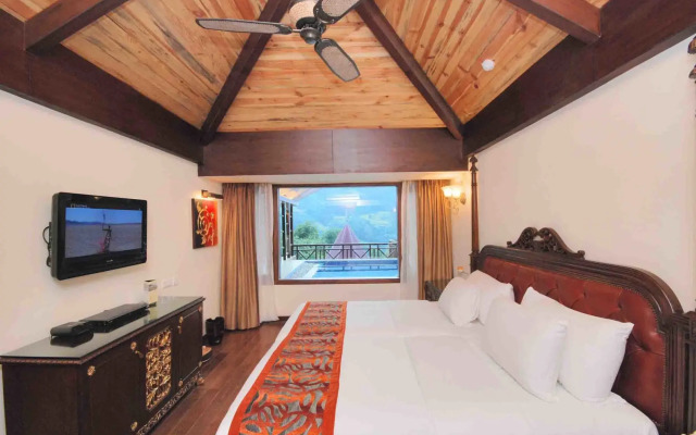 Mayfair Spa Resort & Casino Gangtok