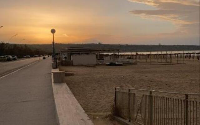 Appartamento a 20 metri dal mare San Salvo Marina