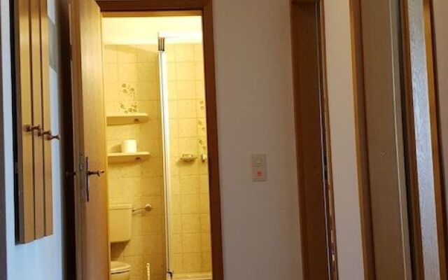 Apartmenthaus Padua
