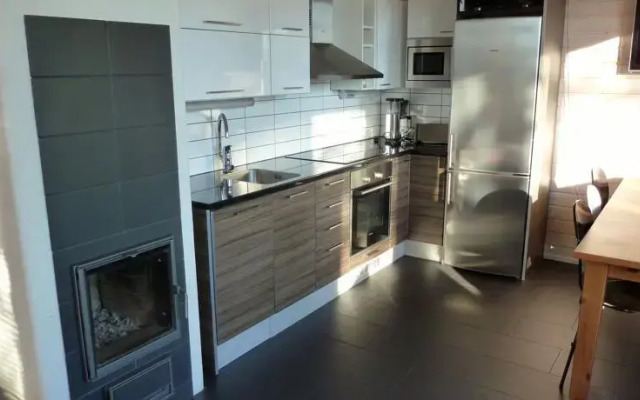 Rukan Kiekki Apartment