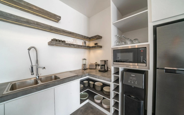 Loft Alex - Modern 1-bdr luxury loft in GREAT LOCATION !