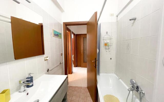 Appartamento A 2 Passi Dal Mare